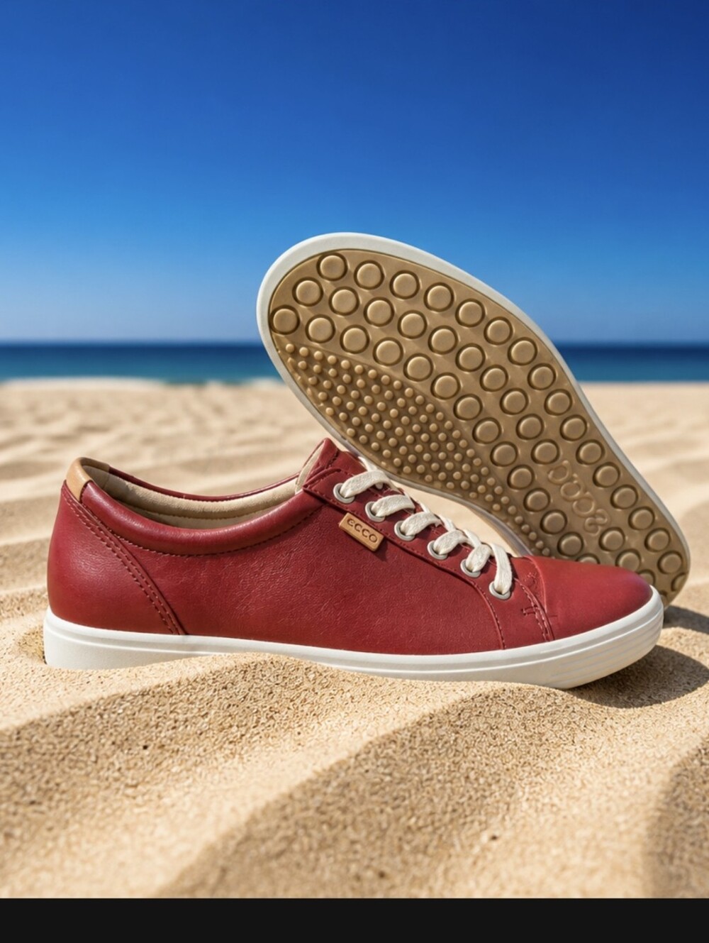 ECCO SOFT 7 SNEAKER